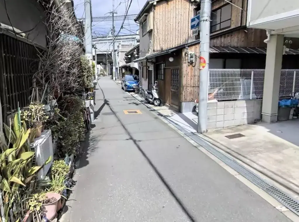 4LDK Nishinari-ku Ciudad de Osaka Prefectura de Osaka (4)