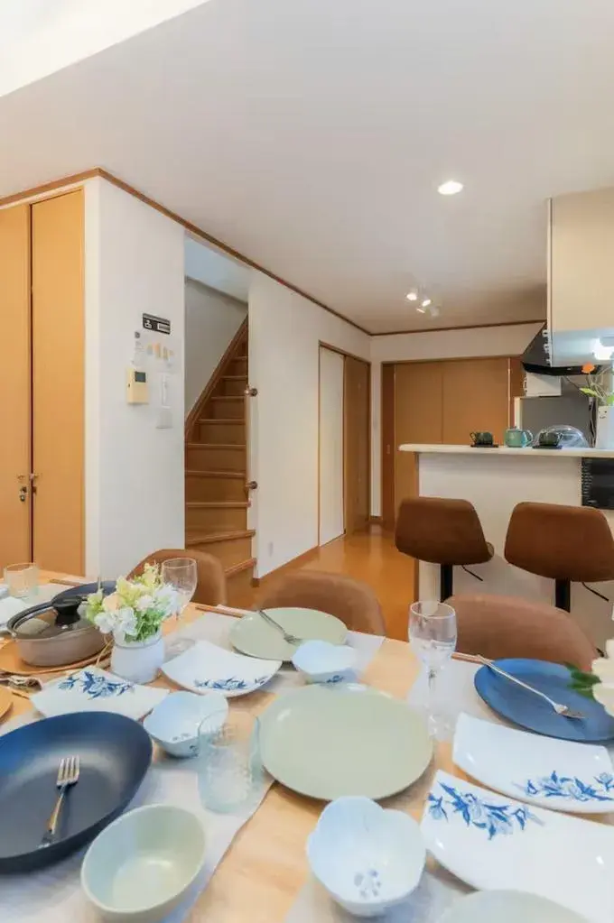 4LDK Nishinari-ku Ciudad de Osaka Prefectura de Osaka (7)