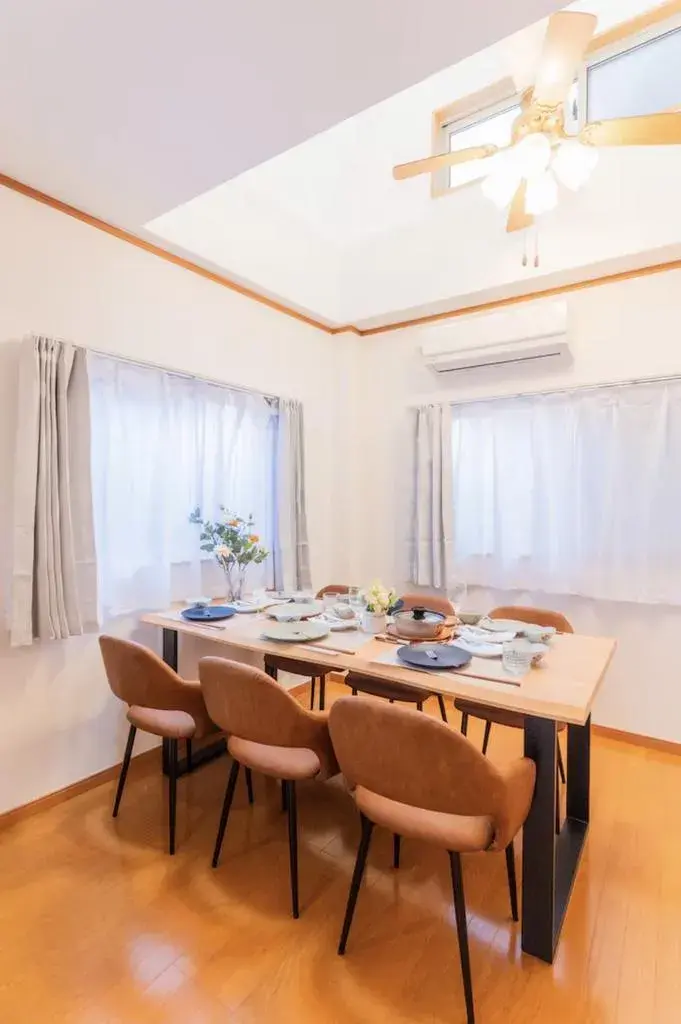 4LDK Nishinari-ku Ciudad de Osaka Prefectura de Osaka (8)