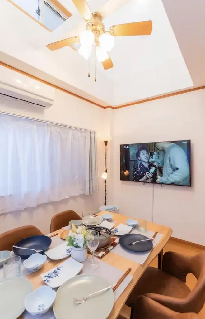 4LDK Nishinari-ku Ciudad de Osaka Prefectura de Osaka (9)