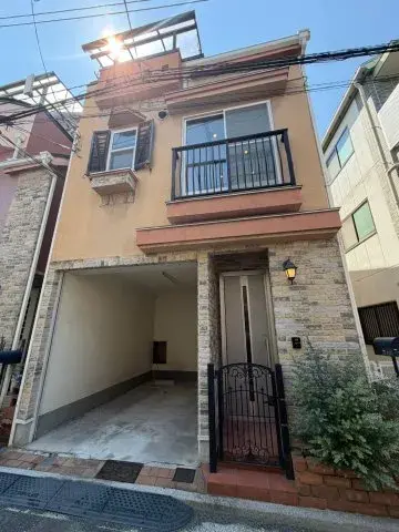 3SLDK Property Joto Ward, Osaka City, Osaka Prefecture (2)