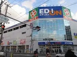 3SLDK Property Joto Ward, Osaka City, Osaka Prefecture (12)