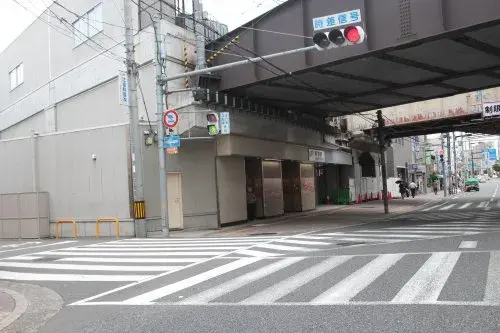 3SLDK Property Joto Ward, Osaka City, Osaka Prefecture (20)