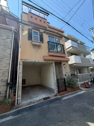 3SLDK Property Joto Ward, Osaka City, Osaka Prefecture (3)