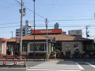 3SLDK Property Joto Ward, Osaka City, Osaka Prefecture (21)