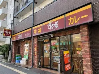 3SLDK Property Joto Ward, Osaka City, Osaka Prefecture (22)