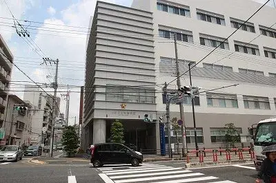 3SLDK Property Joto Ward, Osaka City, Osaka Prefecture (23)