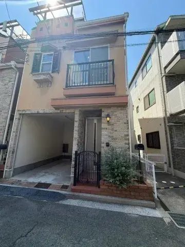 3SLDK Property Joto Ward, Osaka City, Osaka Prefecture (5)