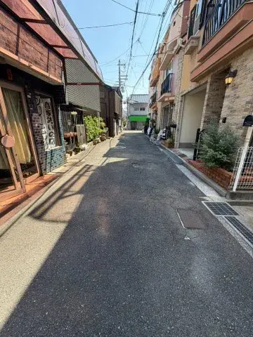 3SLDK Property Joto Ward, Osaka City, Osaka Prefecture (6)