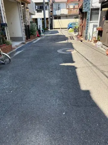 3SLDK Property Joto Ward, Osaka City, Osaka Prefecture (8)
