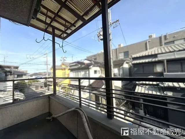 Propriété 4LDK, Ville de Sakai, Arrondissement de Mihara, Préfecture d'Osaka (2)
