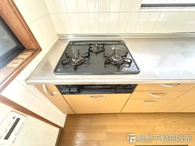 Propriété 4LDK, Ville de Sakai, Arrondissement de Mihara, Préfecture d'Osaka (11)