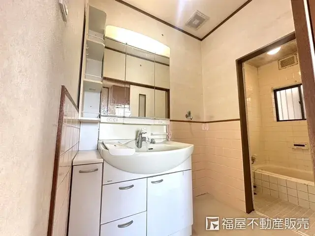 Propriété 4LDK, Ville de Sakai, Arrondissement de Mihara, Préfecture d'Osaka (14)