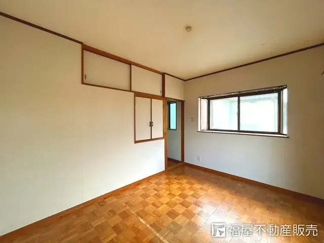 Propriété 4LDK, Ville de Sakai, Arrondissement de Mihara, Préfecture d'Osaka (4)