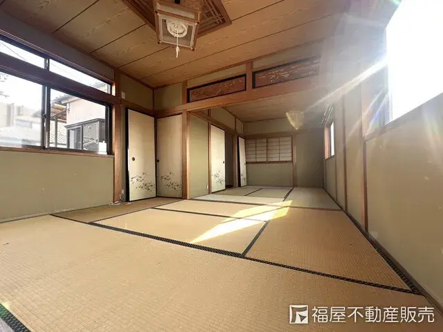 Propriété 4LDK, Ville de Sakai, Arrondissement de Mihara, Préfecture d'Osaka (7)