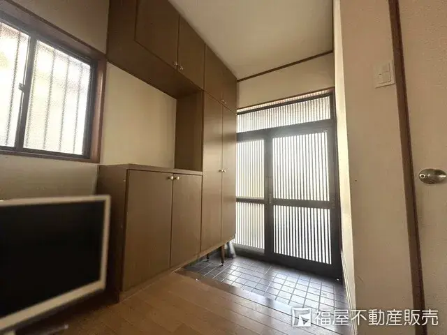 Propriété 4LDK, Ville de Sakai, Arrondissement de Mihara, Préfecture d'Osaka (8)