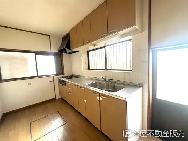 Propriété 4LDK, Ville de Sakai, Arrondissement de Mihara, Préfecture d'Osaka (9)