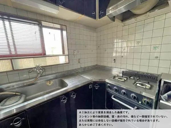 Propiedad 5LDK Ciudad de Yao Prefectura de Osaka (12)