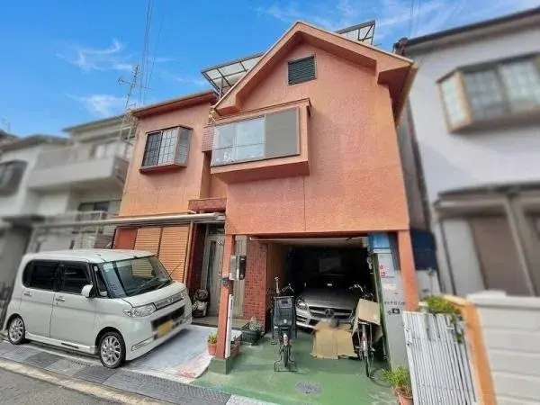 Propiedad 5LDK Ciudad de Yao Prefectura de Osaka (3)