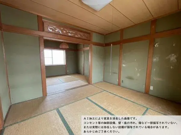 Propiedad 5LDK Ciudad de Yao Prefectura de Osaka (9)