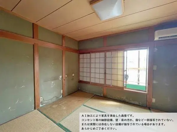 Propiedad 5LDK Ciudad de Yao Prefectura de Osaka (10)