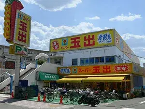 4DK房产 和泉市 大阪府 (7)