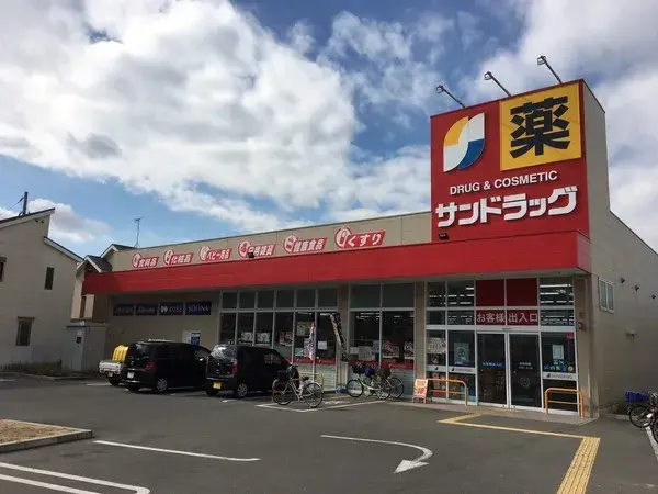 4DK房产 和泉市 大阪府 (8)