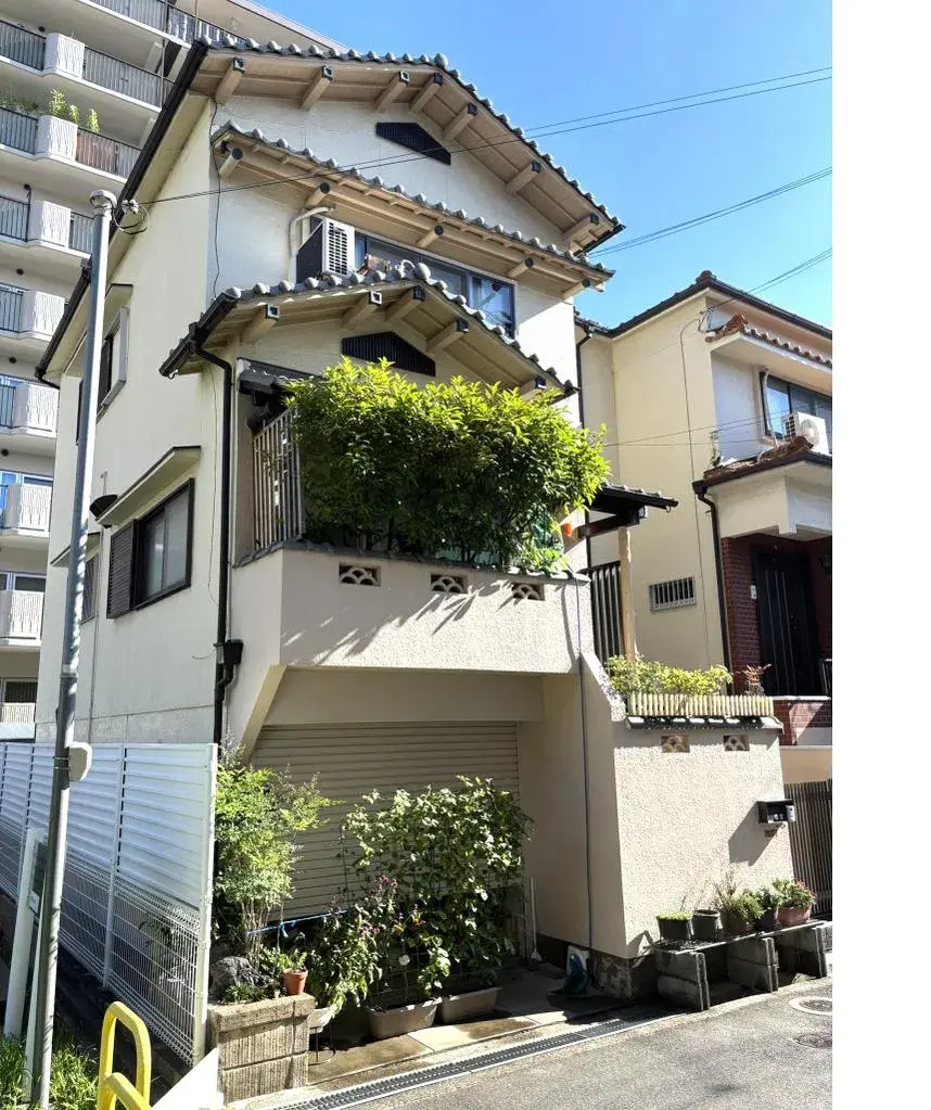 5DK 枚方市 大阪府 (2)