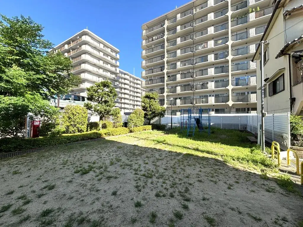 5DK 枚方市 大阪府 (21)