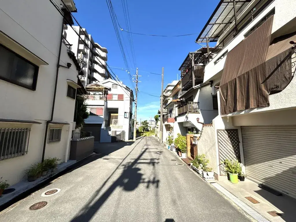 5DK 枚方市 大阪府 (4)