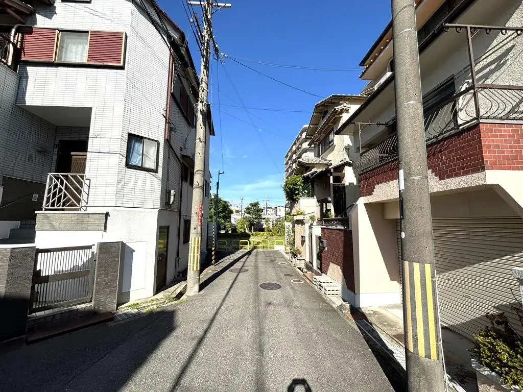 5DK 枚方市 大阪府 (5)