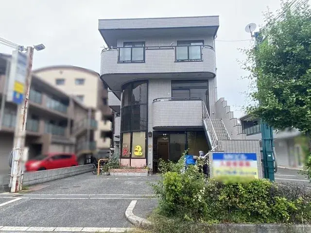 Akiya in Osaka
