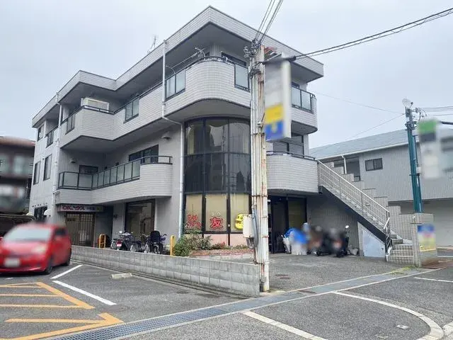 Доходная недвижимость Город Kishiwada Префектура Osaka (3)