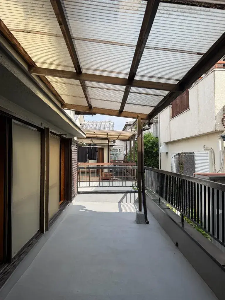 6LDK مدينة تونداباياشي محافظة أوساكا (24)