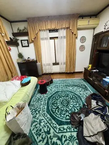 5LDK Property Ibaraki City Osaka Prefecture (8)