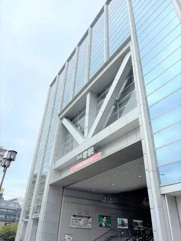 3DK物件 堺市堺区 大阪府 (11)