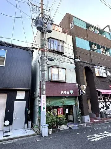 3DK物件 堺市堺区 大阪府 (3)