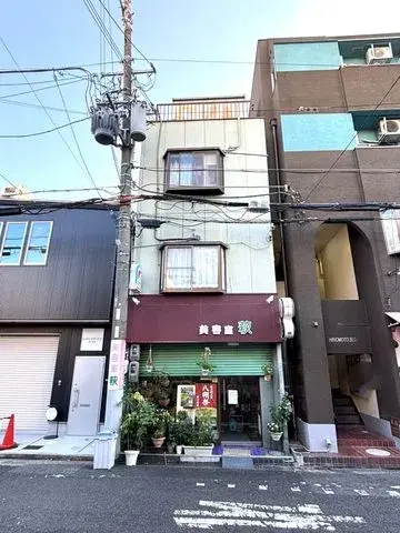 3DK物件 堺市堺区 大阪府 (4)