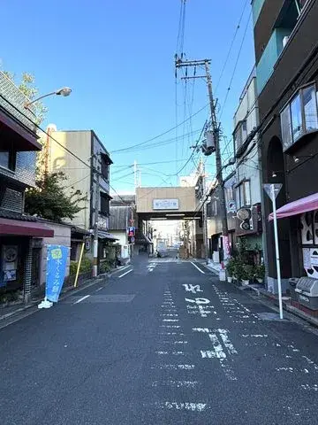 3DK物件 堺市堺区 大阪府 (5)