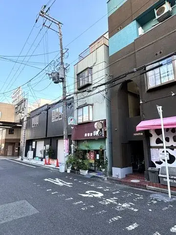 3DK物件 堺市堺区 大阪府 (6)