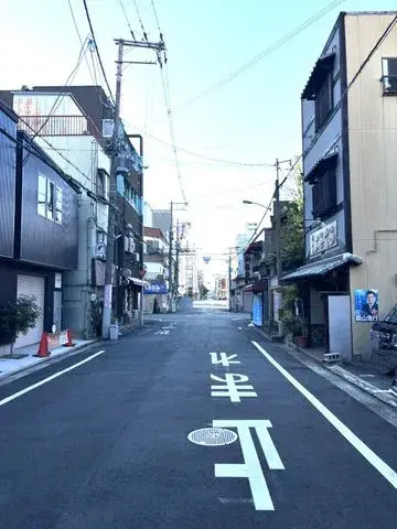 3DK物件 堺市堺区 大阪府 (7)