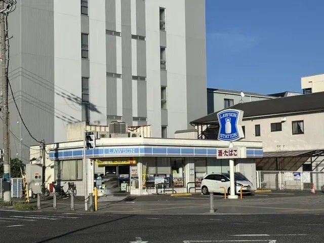 3DK物件 堺市堺区 大阪府 (10)