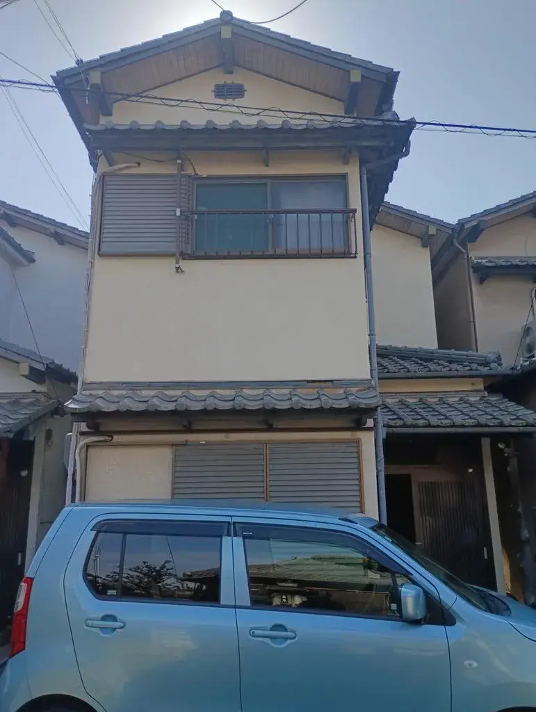 5DK房产 和泉市 大阪府 (2)