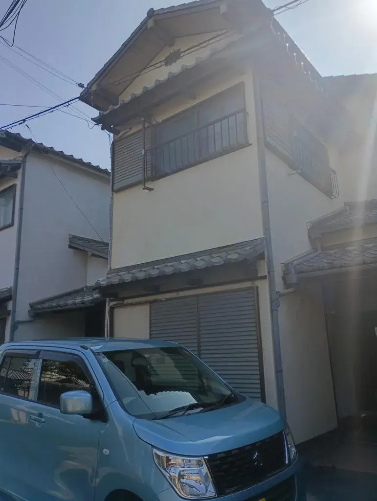 5DK房产 和泉市 大阪府 (3)