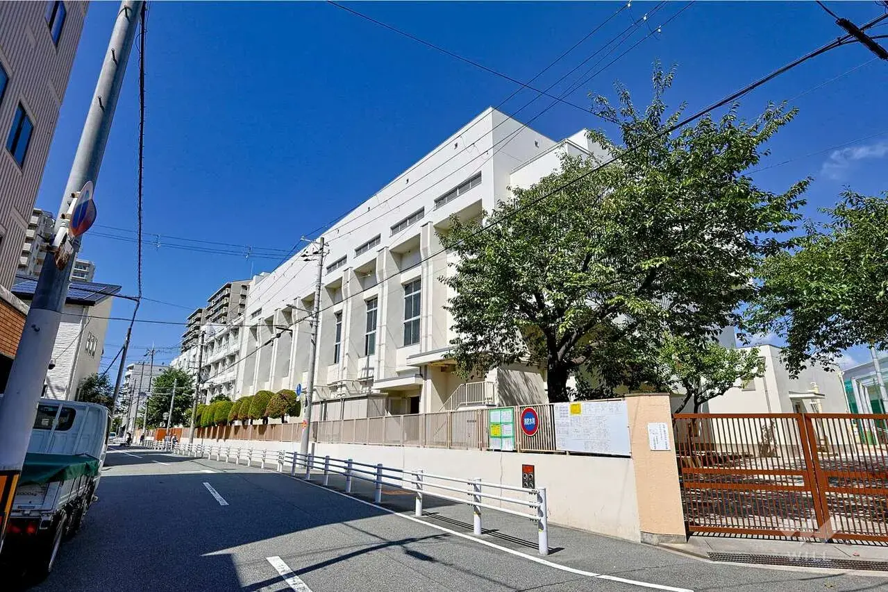 7LDK Property Osaka City Osaka Prefecture (24)