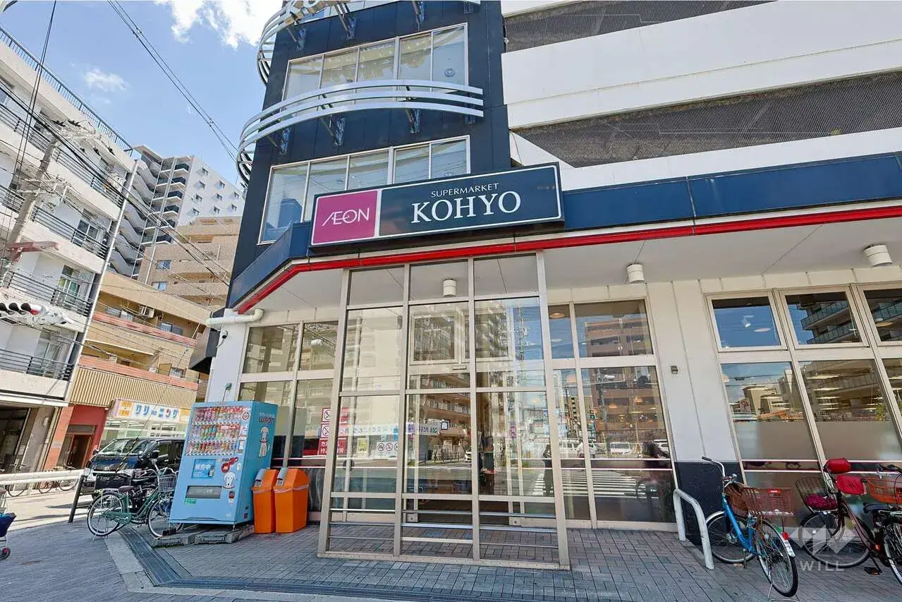 7LDK Property Osaka City Osaka Prefecture (25)