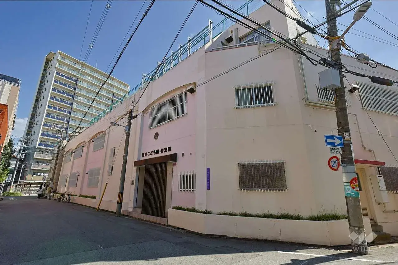 7LDK Property Osaka City Osaka Prefecture (4)