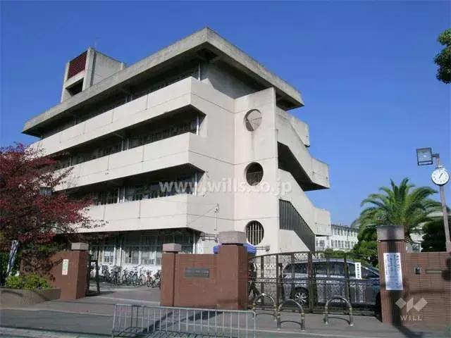 5LDK Suita City Osaka Prefecture (25)