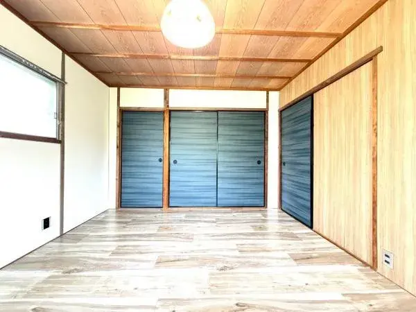 4DK Ciudad de Izumiotsu, Prefectura de Osaka (7)