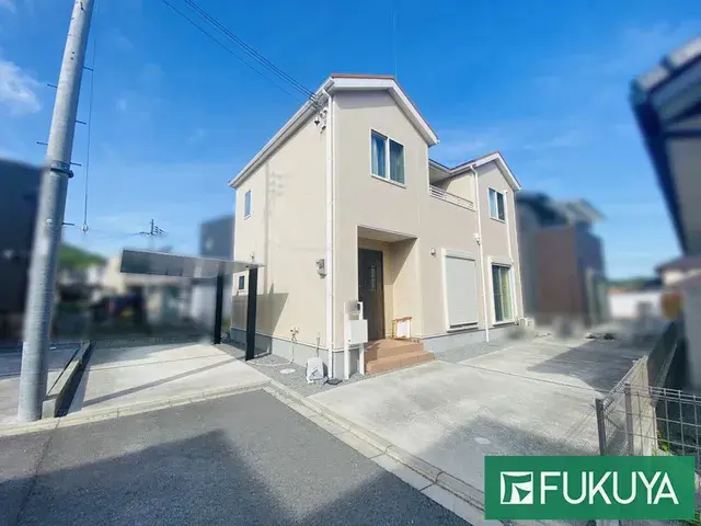 4SLDK物件 加東市 兵庫県 (2)